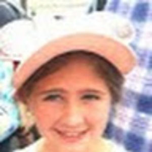 Meet your Posher, Phoebe